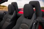 Nissan 370Z Roadster 2012 года (AU)